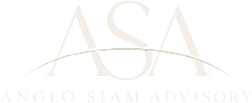 Anglo Siam Advisory
