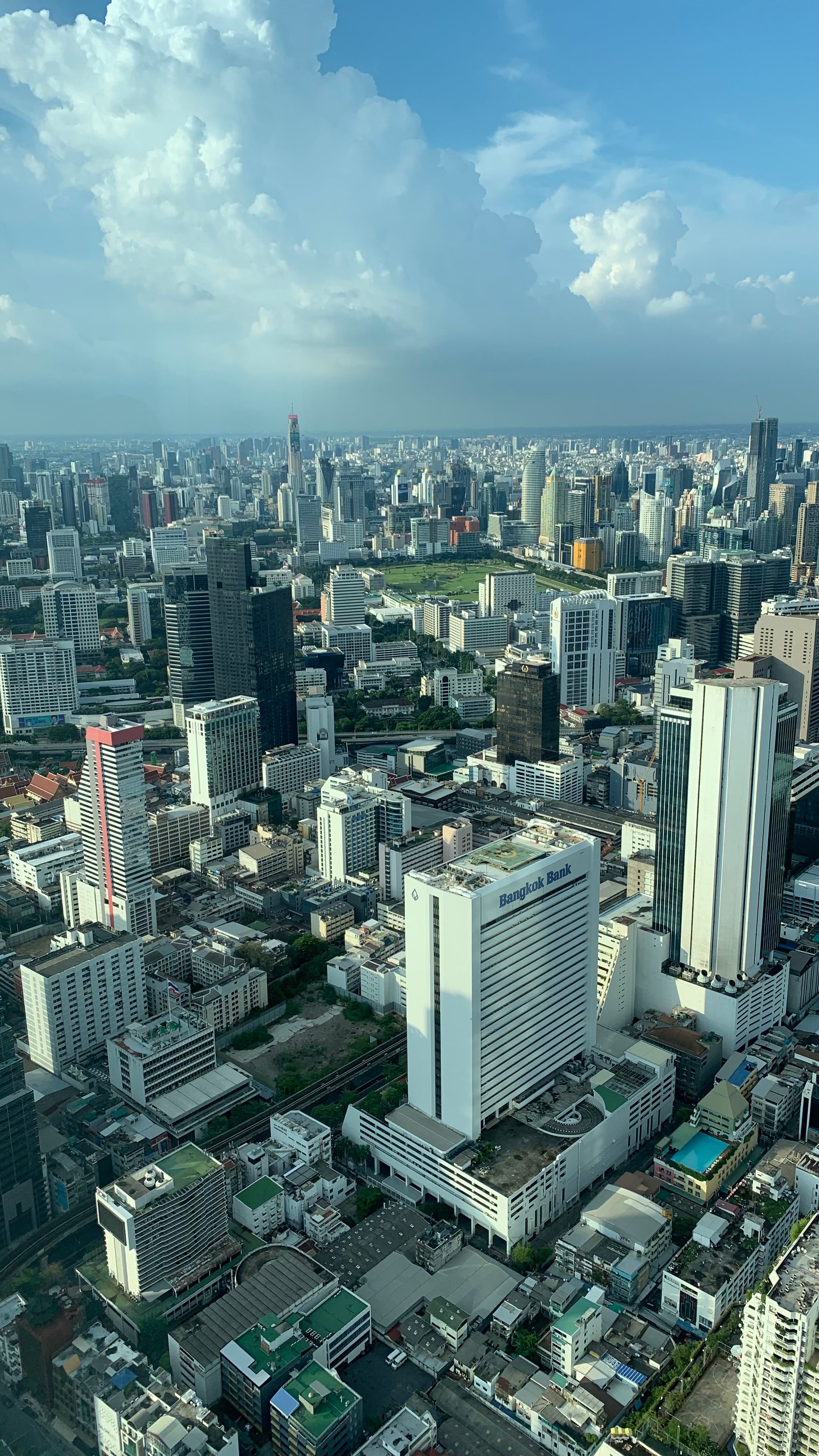 Assessing a Thai market entry opportunity before committing capital